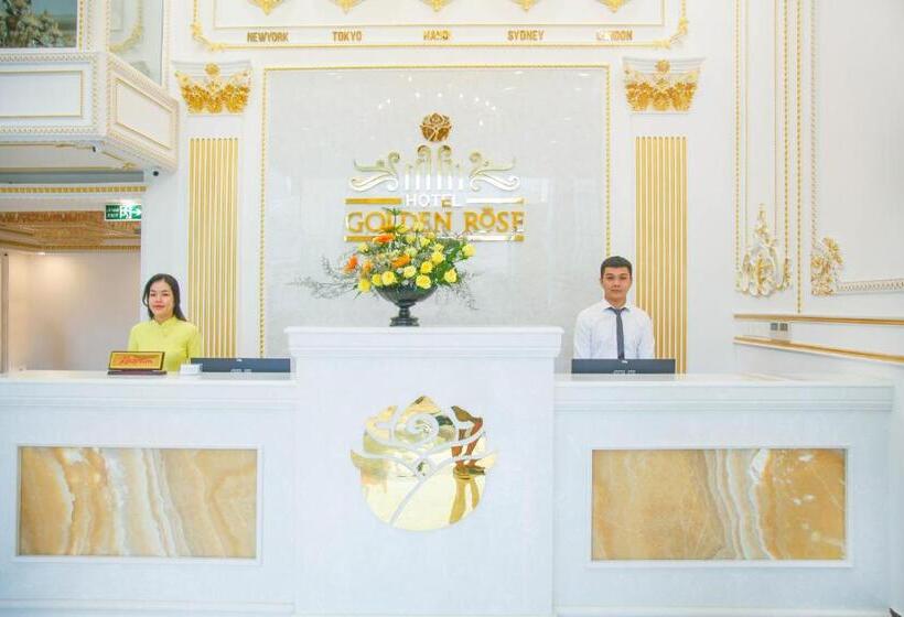 Royal Beach Hotel By Thg