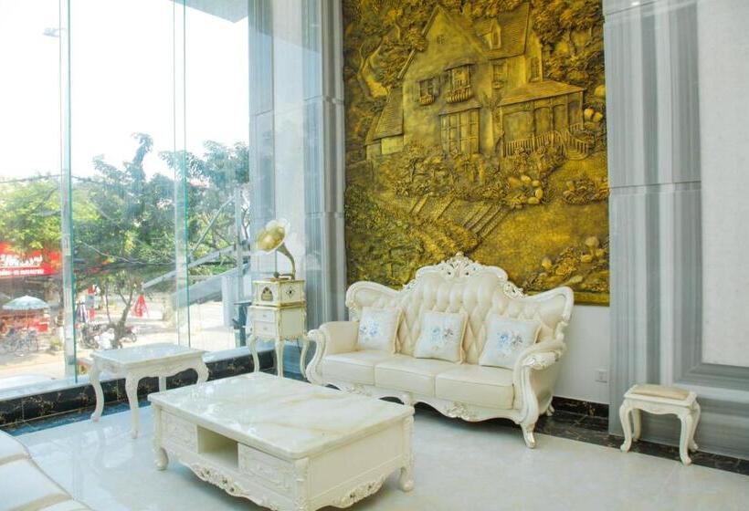 Royal Beach Hotel By Thg