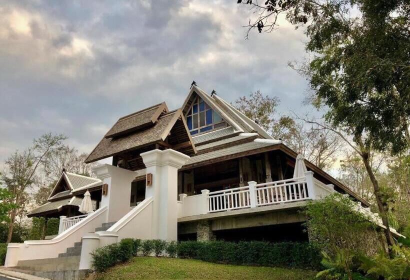 Отель Ruean Racha