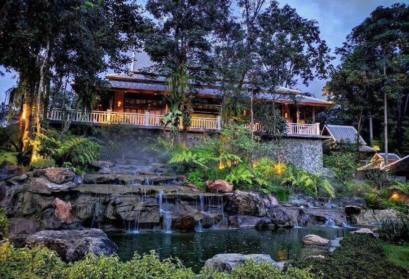 Отель Ruean Racha