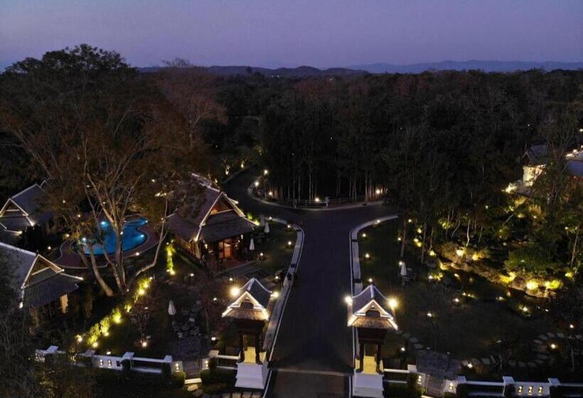 Отель Ruean Racha