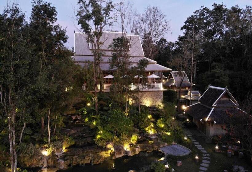 Отель Ruean Racha