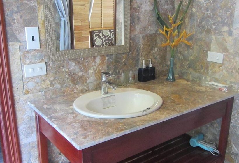 هتل Rustic Houses Tam Coc