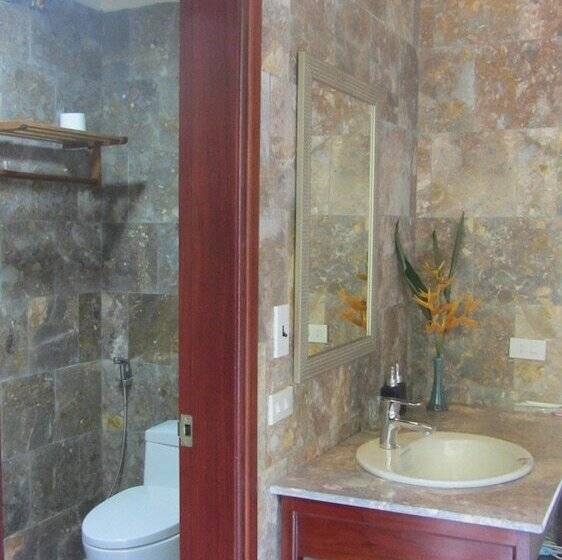 هتل Rustic Houses Tam Coc