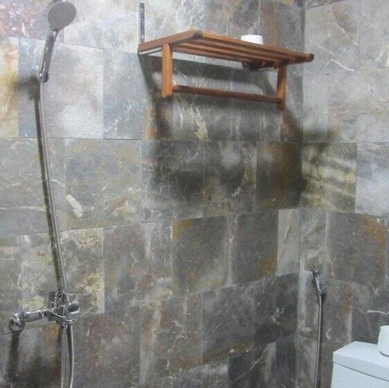 هتل Rustic Houses Tam Coc