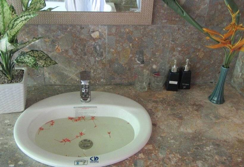 هتل Rustic Houses Tam Coc