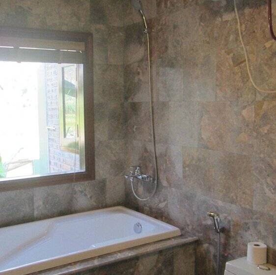 هتل Rustic Houses Tam Coc