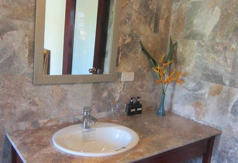 هتل Rustic Houses Tam Coc