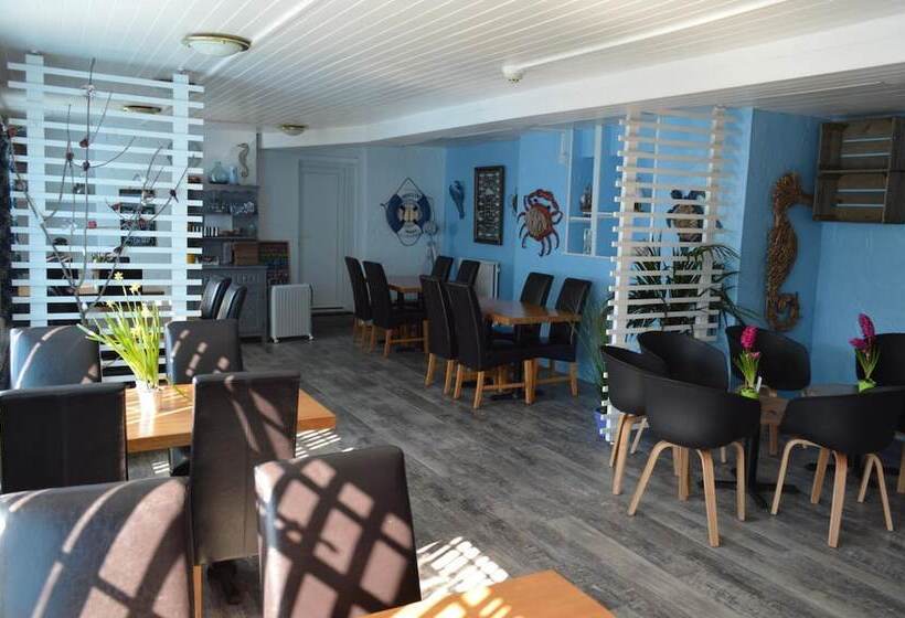 בית מלון כפרי Smugglers Haunt