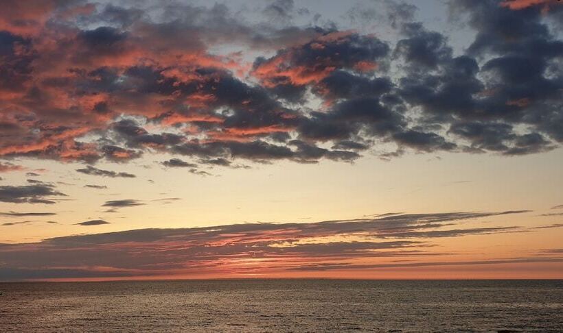 酒店 South Beach Kings Promenade