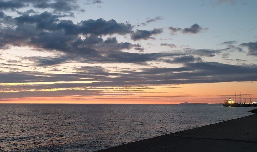 酒店 South Beach Kings Promenade