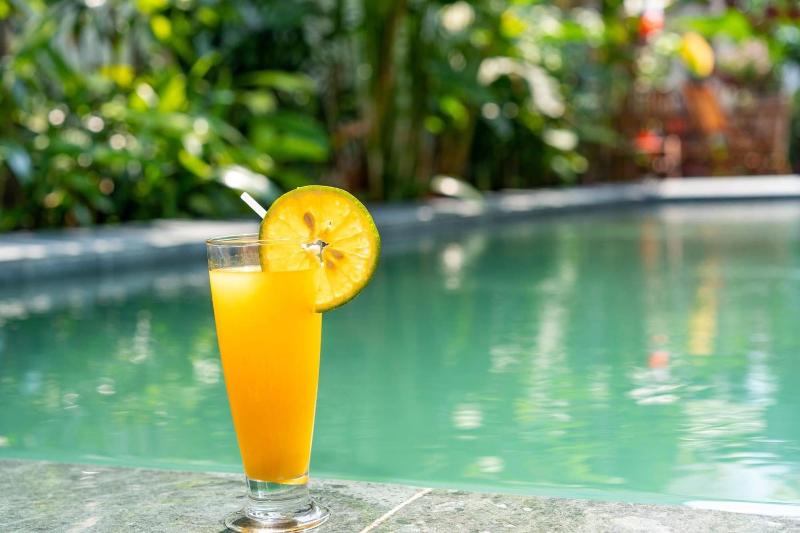 هتل Spring Garden Villa Hoi An