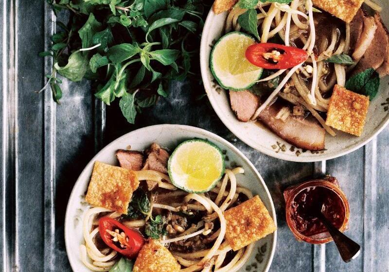 هتل Spring Garden Villa Hoi An