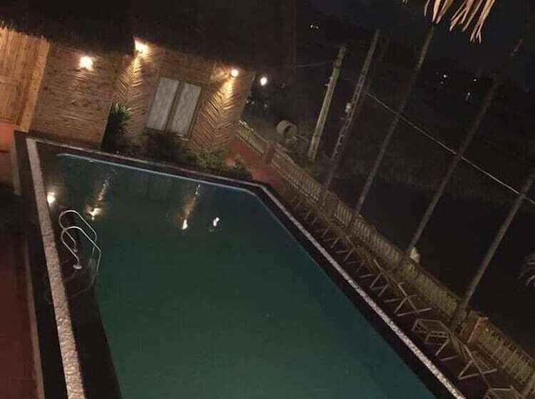 هتل Tam Coc Wonderland Bungalow