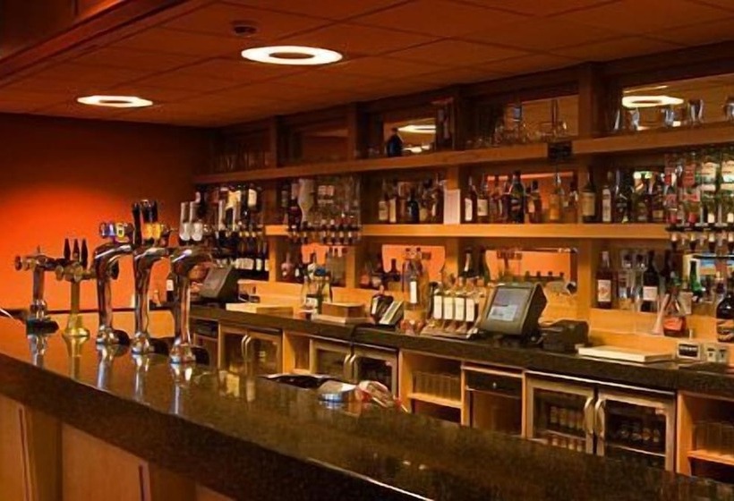 בית מלון כפרי The Bay