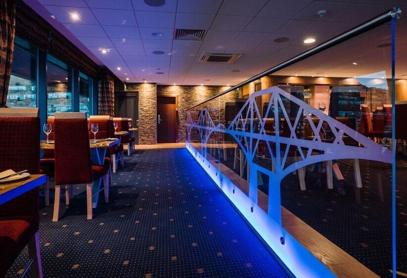 בית מלון כפרי The Bay