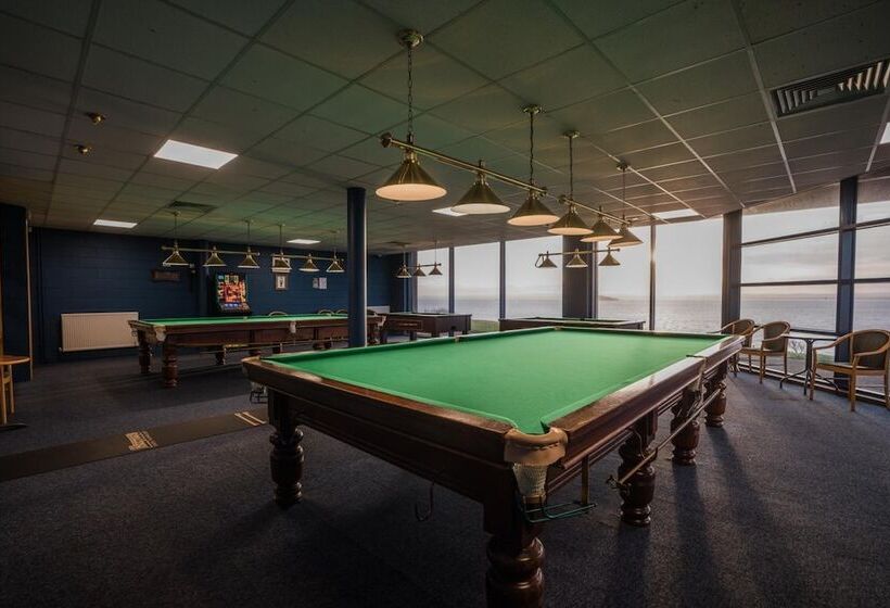 בית מלון כפרי The Bay