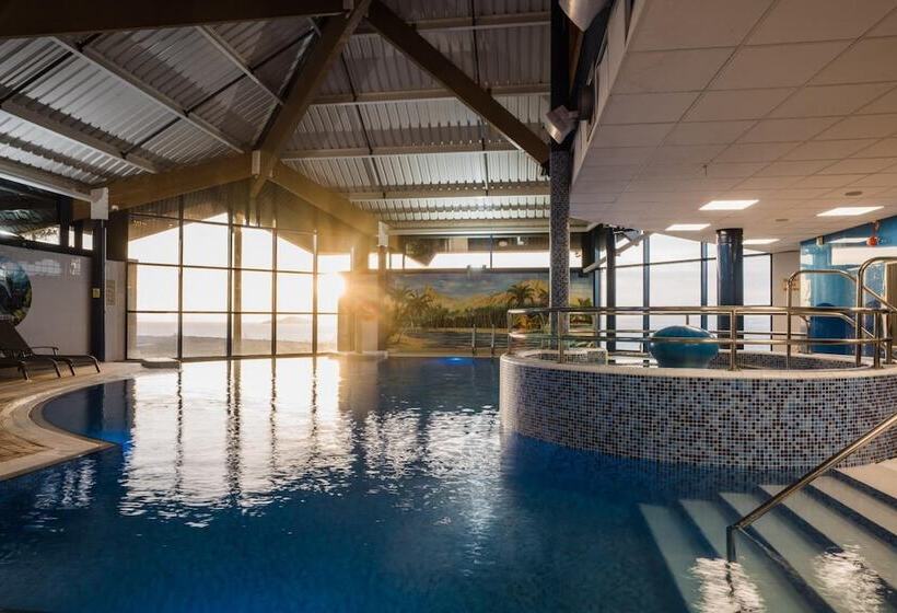 בית מלון כפרי The Bay