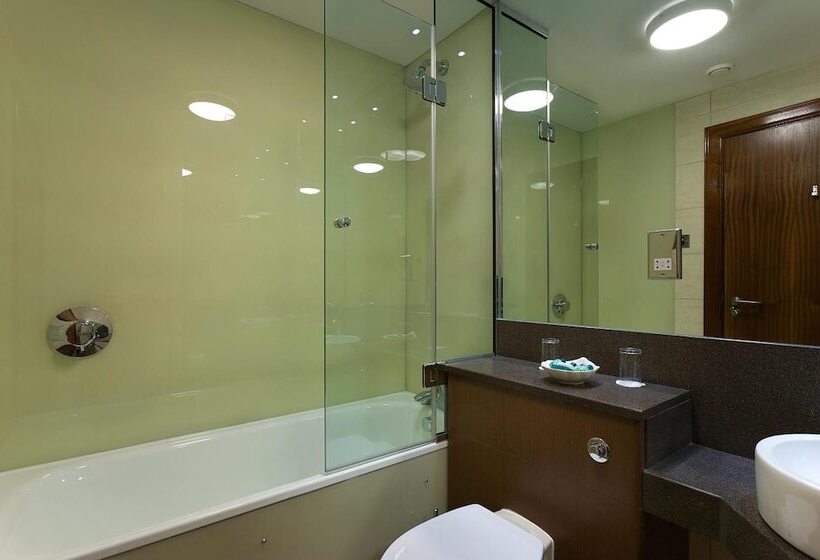 בית מלון כפרי The Bay