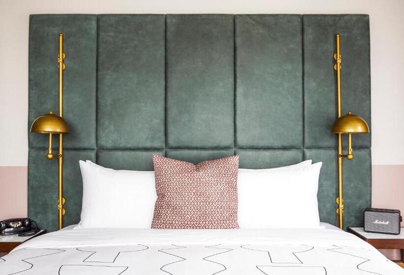 هتل The Hoxton Chicago