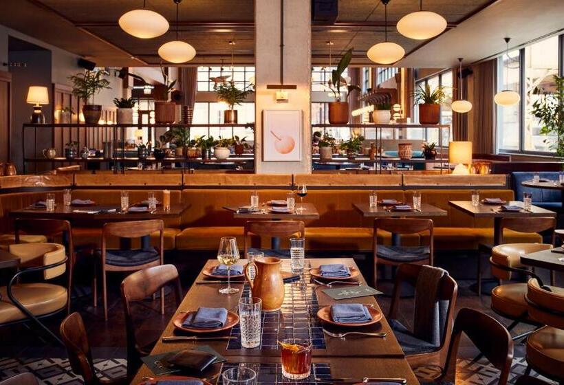 هتل The Hoxton Chicago