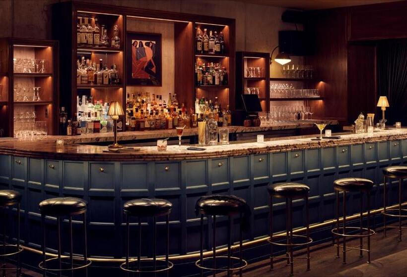 فندق The Hoxton Chicago