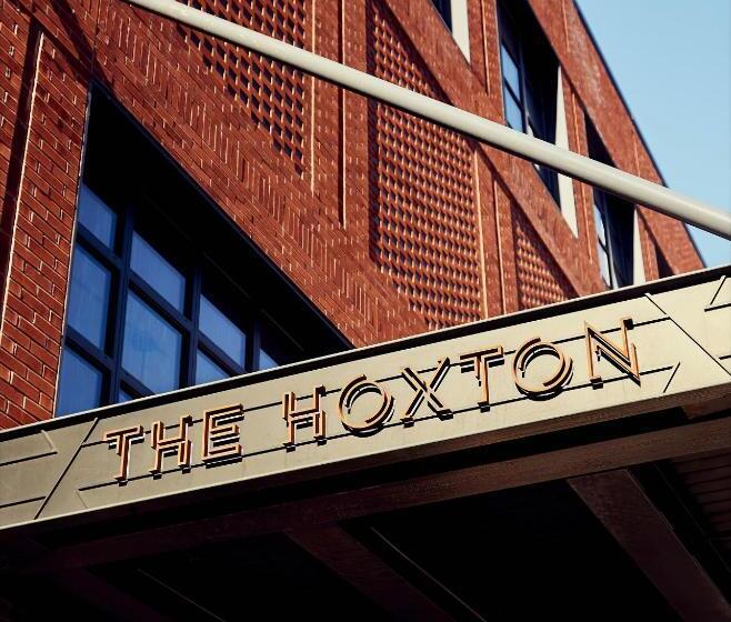 فندق The Hoxton Chicago