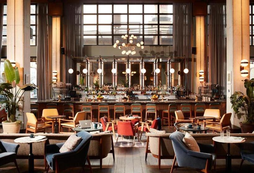 فندق The Hoxton Chicago