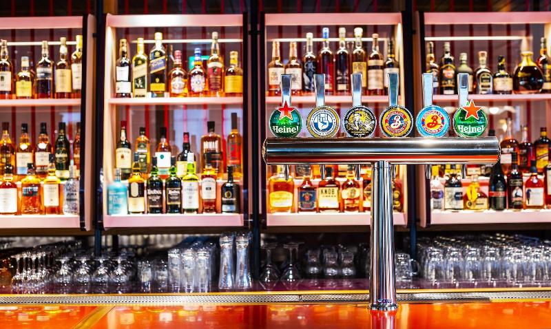 בית מלון כפרי The Standard London