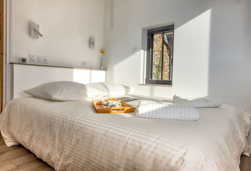 Отель The Tiny House