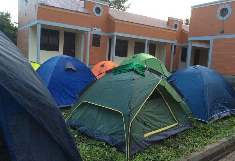 هتل Tita Tourist Resort