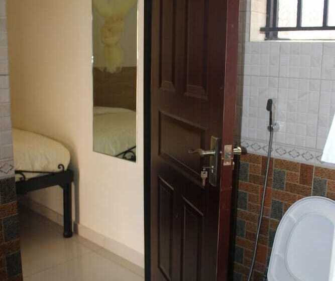 هتل Tita Tourist Resort