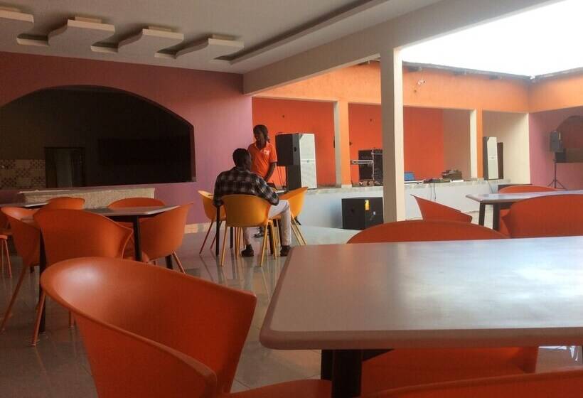 هتل Tita Tourist Resort