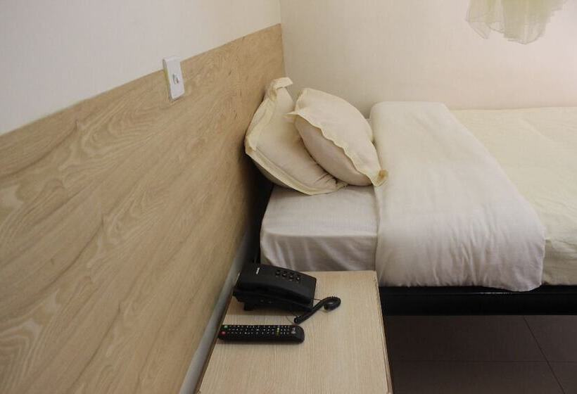 هتل Tita Tourist Resort