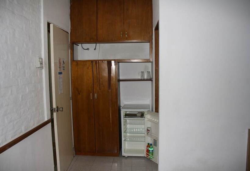 酒店 Village Termas Del Dayman