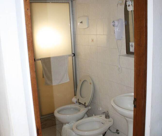 酒店 Village Termas Del Dayman