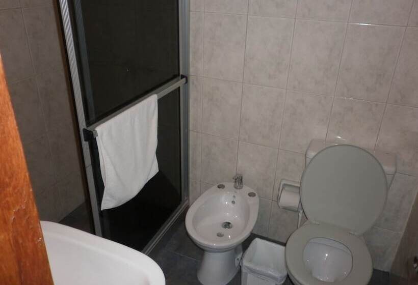 酒店 Village Termas Del Dayman