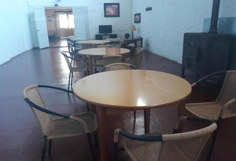 酒店 Village Termas Del Dayman