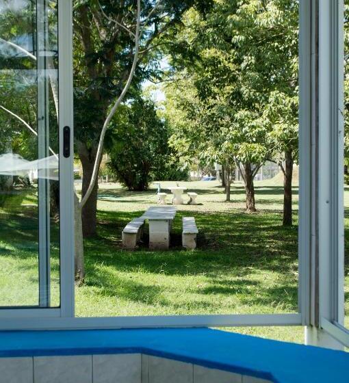 酒店 Village Termas Del Dayman