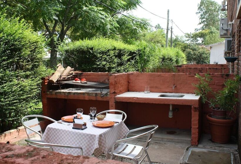 酒店 Village Termas Del Dayman