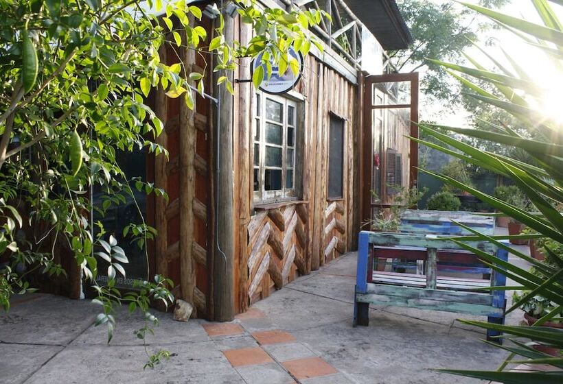 酒店 Village Termas Del Dayman