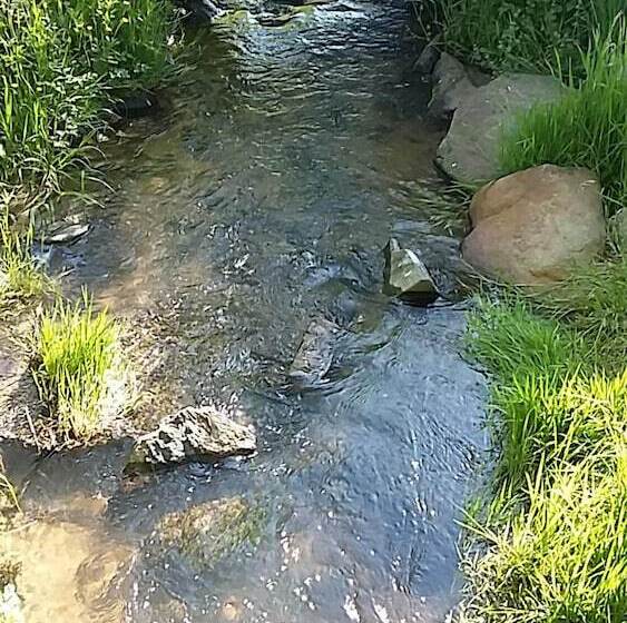 Отель Village Vacances Yaloer