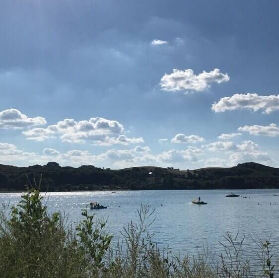 Отель Village Vacances Yaloer