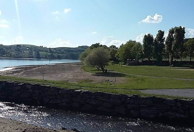 Отель Village Vacances Yaloer