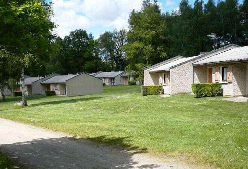 Отель Village Vacances Yaloer