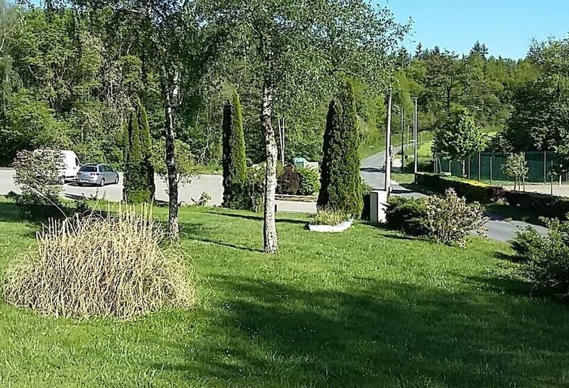 Отель Village Vacances Yaloer