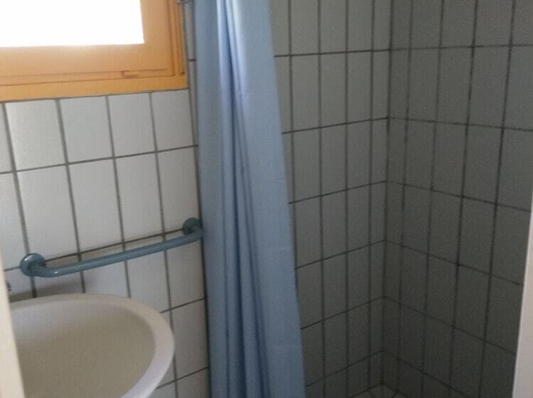 Отель Village Vacances Yaloer