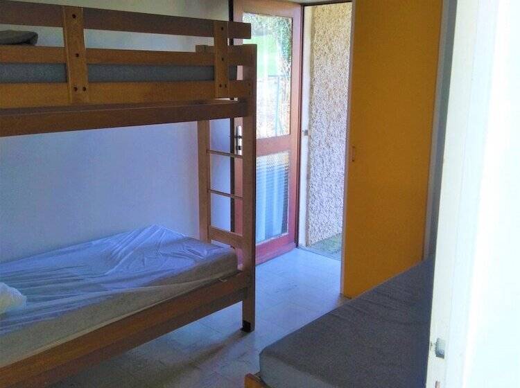 Отель Village Vacances Yaloer