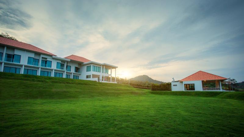 Viva Montane Hotel Pattaya