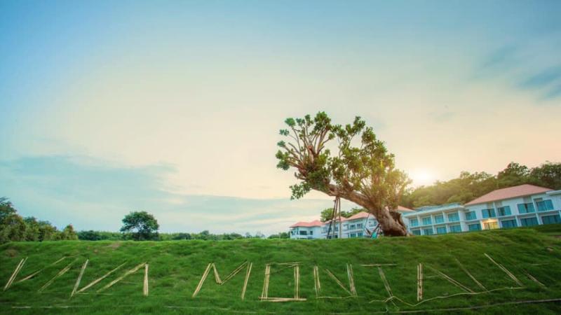 Viva Montane Hotel Pattaya